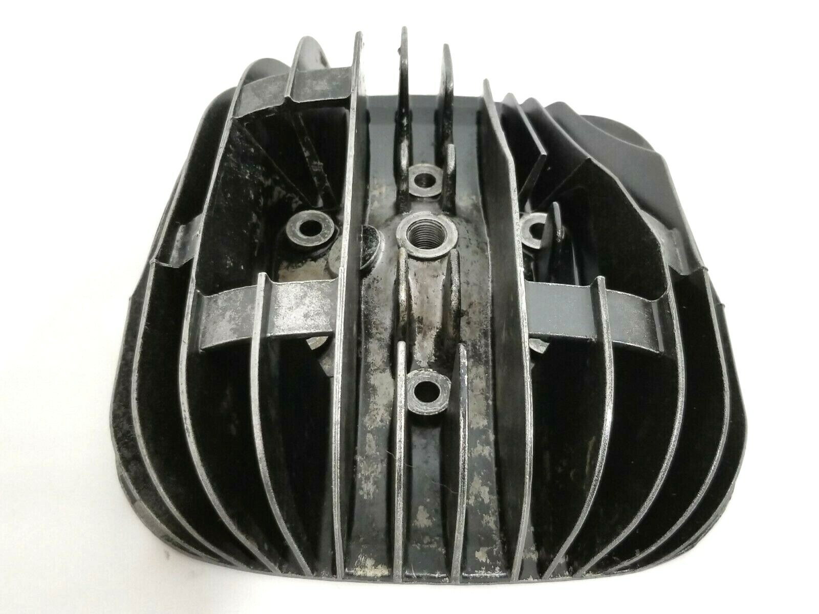 1979 Yamaha YZ250 Cylinder Head OEM 1979 YZ 250 1980 IT 250 eBay