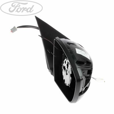 Genuine Ford S-max Wa6 Front O/s Right Outer Wing Mirror 1776236  