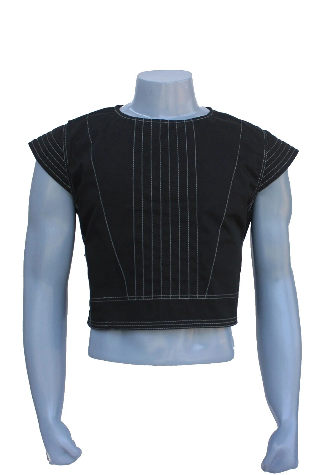 Cotton Vest Costumes for Men