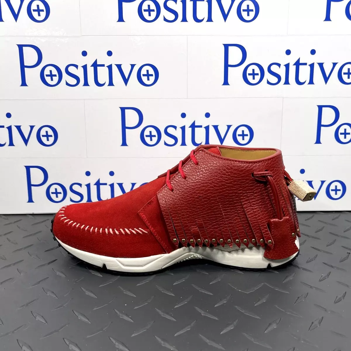 Buscemi gladiator deals