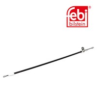 febi Bilstein Seilzug, Feststellbremse 103664 FüR MERCEDES-BENZ, Hinten Links