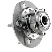 1X NTY Radnabe Radlagersatz Vorne Links Rechts FüR Ford Transit Kasten FY FZ 2.0