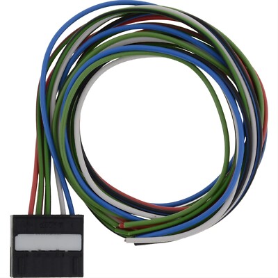 VDO 240-204 14 Pole Harness with 500 mm Leads For Viewline Speedo or Tach