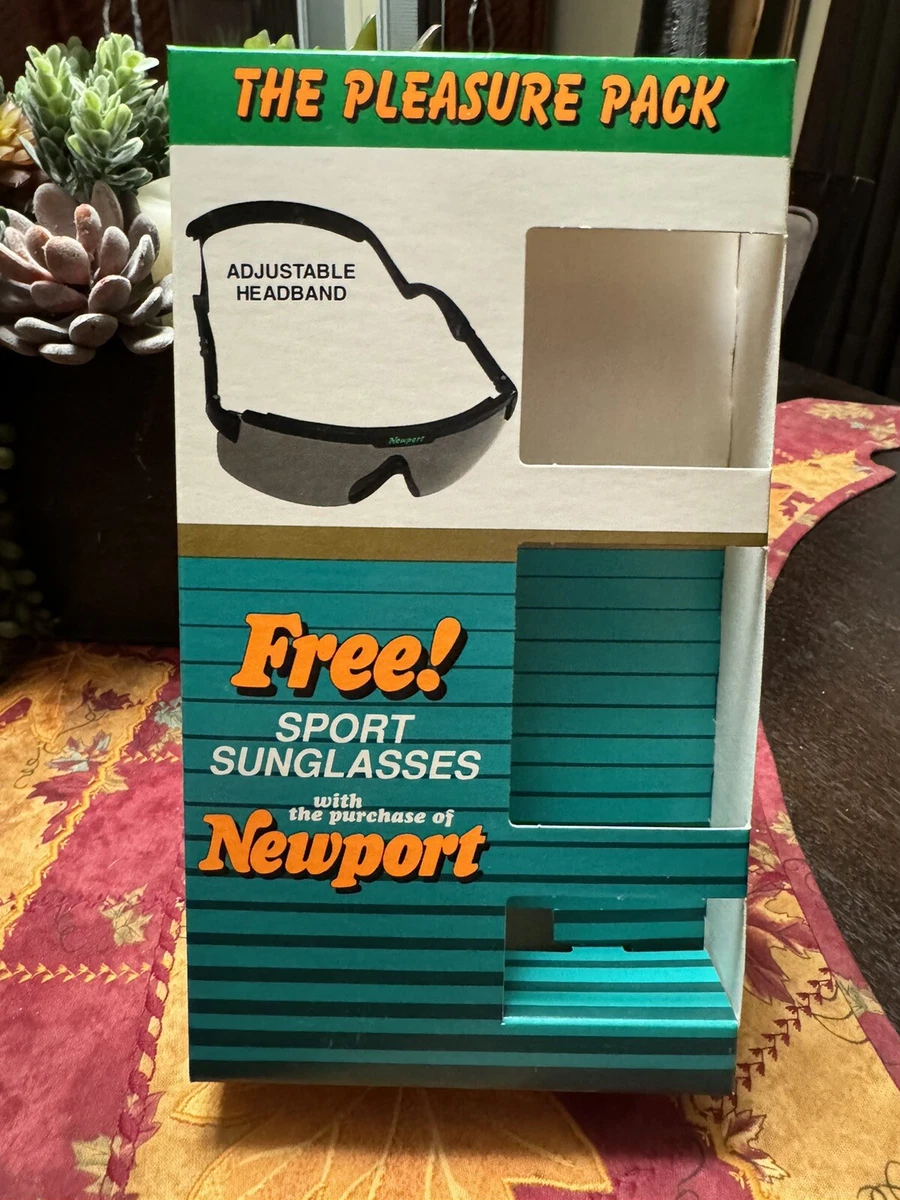 Newport Other Tobacciana for sale
