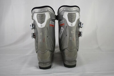 NORDICA OLYMPIA ONE SKI BOOTS WOMEN SIZE 8.5/ 25.5 | eBay