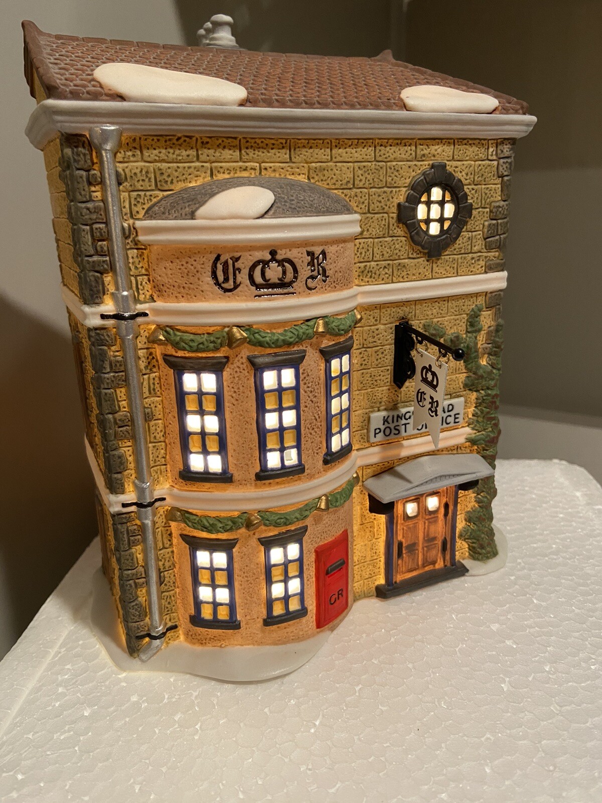 Click here to see eBay Auction