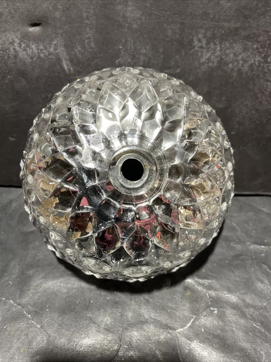 Chandelier cheap glass cups