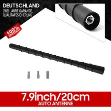 Auto Stabantenne 7.9in Dachantenne Antenne Für Mini Cooper Clubman S One R F