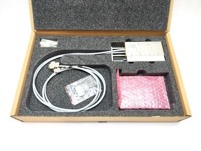 Jenny Science LINAX Lxc 85F10 Linear Motor Stage, 85mm Stroke, 10