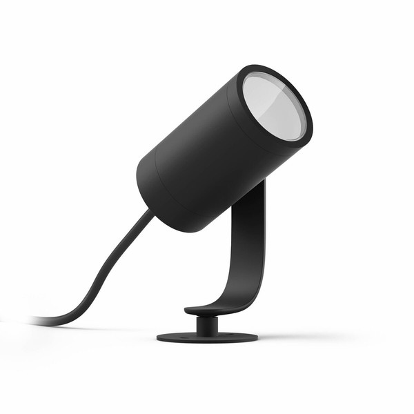 Philips Hue White & Color Ambiance Lily Spot 1 Flammig Erweiterung Led Zigbee-image