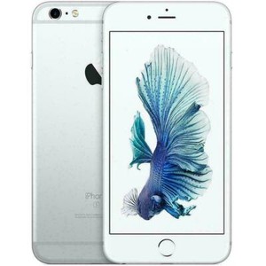 Apple iPhone 6s - 32GB - Silber entsperrt Smartphone + Garantie