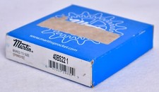 Martin Steel Roller Chain Sprocket 1" Bore 40BS22-1 40BS22 1 FACTORY SEALED