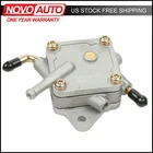 Fuel Pump For 1990-1995 YAMAHA Golf Cart L4 G8 G11 G14 JF2-4410-20 High quality