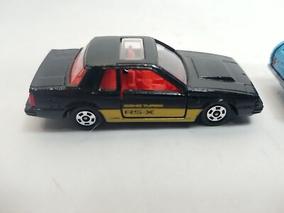 Nissan Gloria Tomica ミニカー Tomica Limited Vintage NEO LV-N43 23a Gloria Gran Turismo Super SV