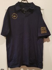 Formula 1 F1 Singapore Grand Prix 2011 Polo Shirt (Size XL)