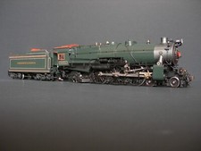 ASTER LOCOMOTIVE K 4 SPUR 1