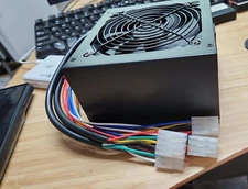 8 line power supply