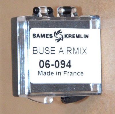 Sames Kremlin Buse Airmix 06-094 Düse NEU OVP