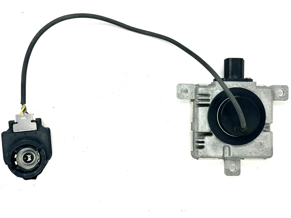 Used OEM for Mazda 3 CX-5 CX-9 Xenon HID Headlight Ballast Igniter BHN3-51-0H3 - Image 2 of 2