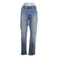Dr. Denim, Jeans, Größe: 36/32, CLARK SHADED MID BLUE G54, Blau, Baumwolle #kHk