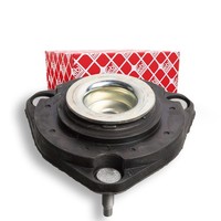 Febi Bilstein FederbeinstüTzlager Beidseitig, Vorderachse FüR Ford