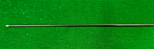 Laparoscopic Spatula Electrode 3mmx330mm with Cable Endoscopy Reusable - Foto 5 di 12