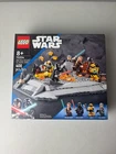 LEGO 75334 Star Wars - Obi-Wan Kenobi vs. Darth Vader - 2022