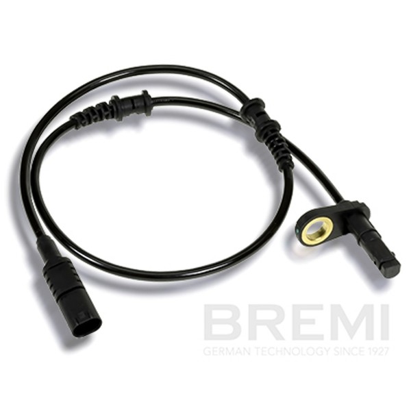 Bremi Abs Sensor Raddrehzahl 50242 FüR C219 Mercedes W211 Klasse Cls Sl R230 350-image