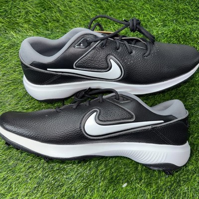 Nike Air Zoom Men s Size 13  Victory Pro 3 Black Golf Shoes DV6800-010 New