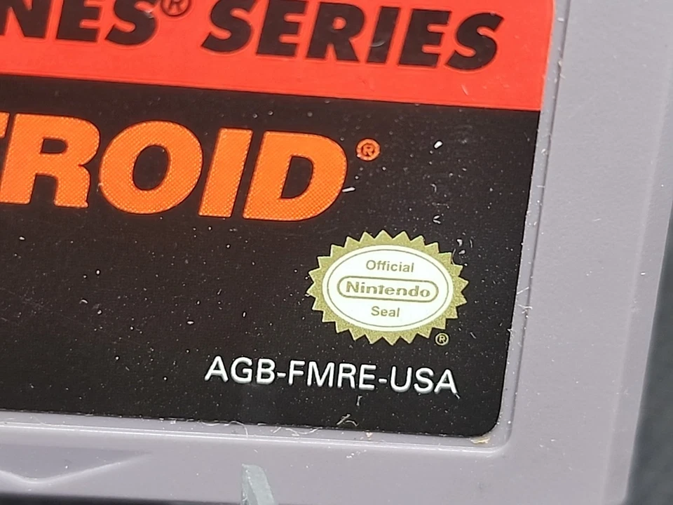 Lote de 4 jogos Game Boy Advance. Metroid, Super Mario Advance Spyro 2 e Lilo - Imagem 2 de 4