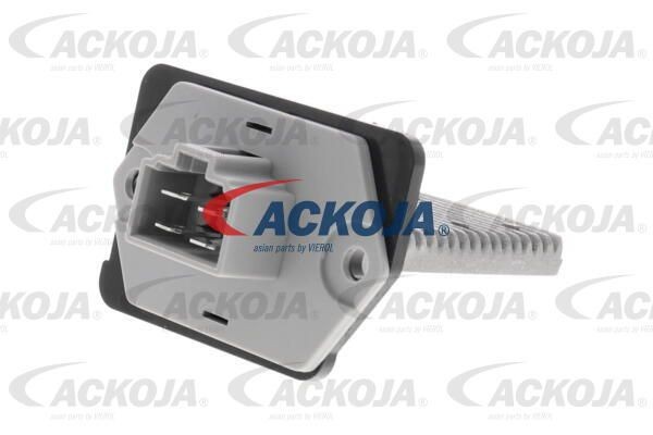 Ackoja Regler, InnenraumgebläSe A52-79-0006 FüR Hyundai KIA-image