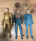 Marx Johnny West, Sir Gordon Lot