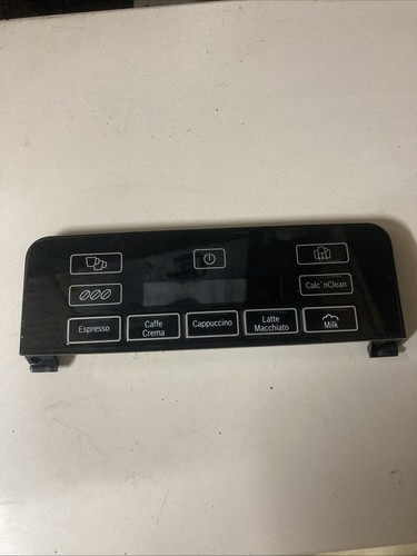 Original Bosch VeroCup 300 TIS30 Siemens EQ.3 Display Bedienfeld Platine