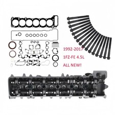 Cylinder Heads for 2013 Toyota Land Cruiser for sale | eBay