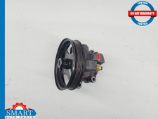 2002 Ford Thunderbird 3.9l V8 Engine Power Steering Pump W Pulley Left 84k Oem