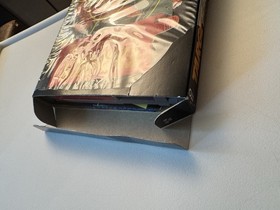 Target Renegade NES CIB