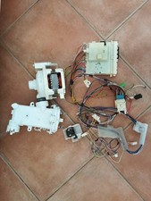 Ersatzteile Spülmaschine Neff SL15J1F Vollintegriert für Bastler Ersatzteile