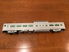 O SCALE Atlas 2 Rail Passenger Car California Zephyr Dome Chair  "Silver Rifl " — photo 4