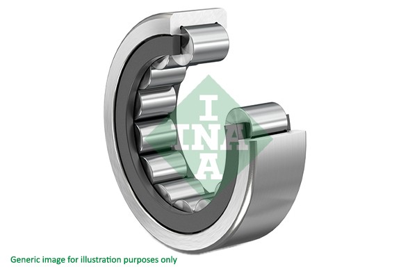 Fits INA 712 1789 10 GEARBOX BEARING  ⭐UK Stock⭐
