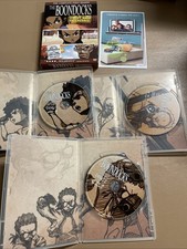 The Boondocks: the Complete First Season DVD 