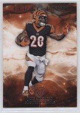 2019 Panini Origins Joe Mixon #22 8em