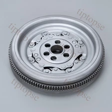 NEW Dual Mass DSG Flywheel OEM 03L105266EH For Mk5 Mk6 Jetta CJAA CBEA CKRA 2.0L