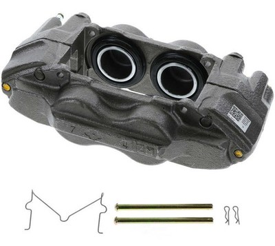 Front Driver Left Reman Disc Brake Caliper A1 Cardone 19-2767