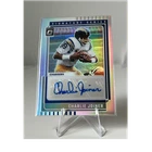 2025 Donruss Optic Charlie Joiner Base (RAW)