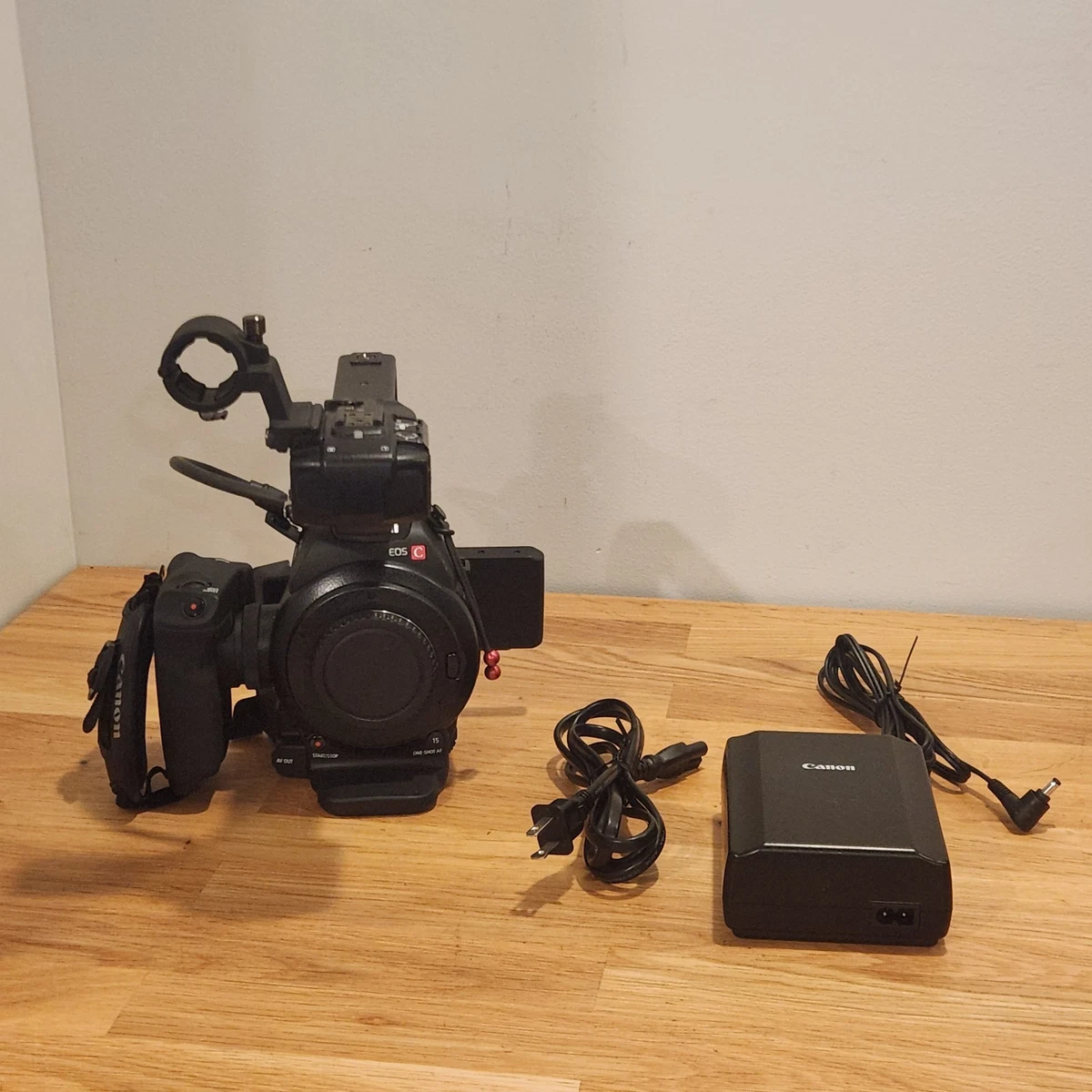 Canon C100 Camcorders for sale | eBay
