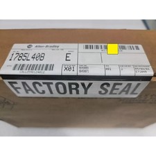 Allen-Bradley 1785-L40B Ser E Standard Processor 1785L40B US Free Tax