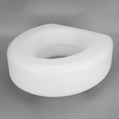 Raised Toilet Simple Elevated Handicap Toilet Toilet Riser Fo