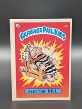 2013 Topps Garbage Pail Kids Mini Cards 8