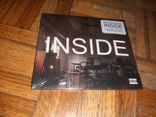 CD Bo Burnham - Inside (The Songs) [CD] Expli...