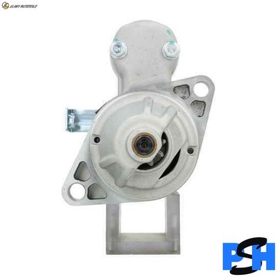 STARTER 120.541.092.080 FÜR HONDA INTEGRA/SJ/VI CIVIC/Fastback/Hatchback 1.4L